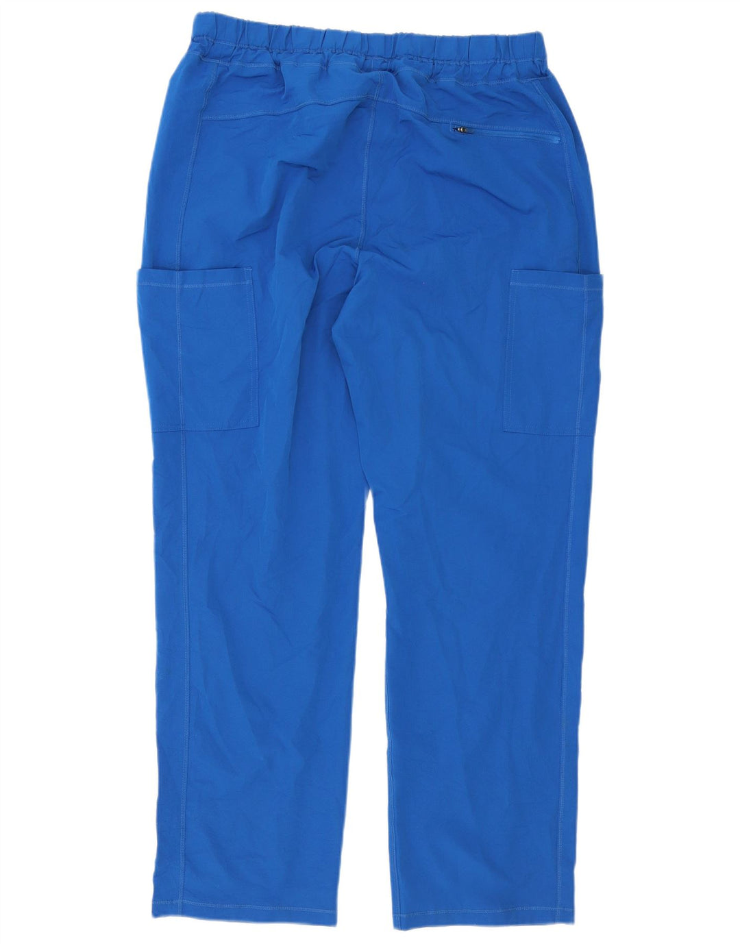 Calça de treino masculina Dickies grande azul