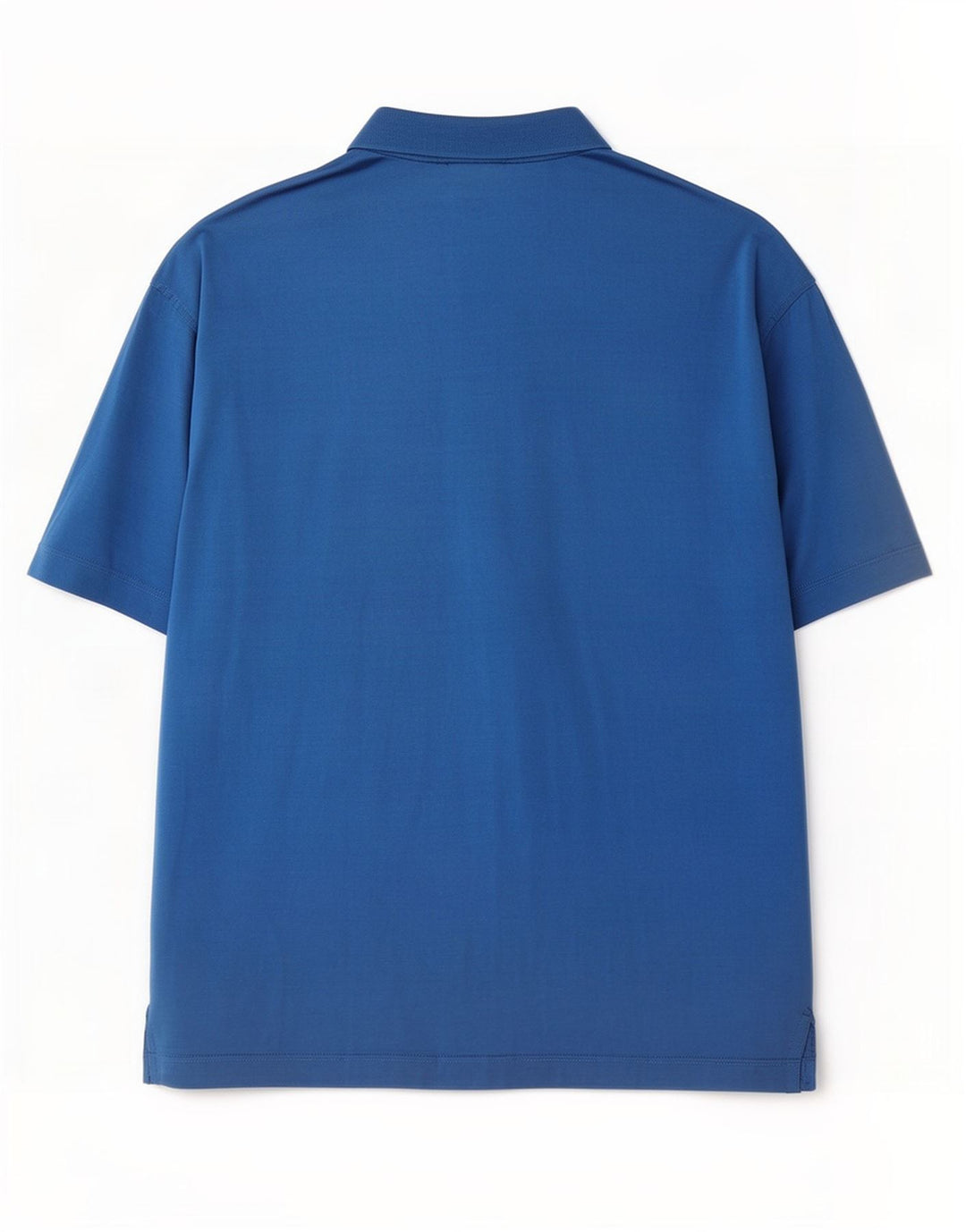 Camisa polo masculina Trussardi XL azul