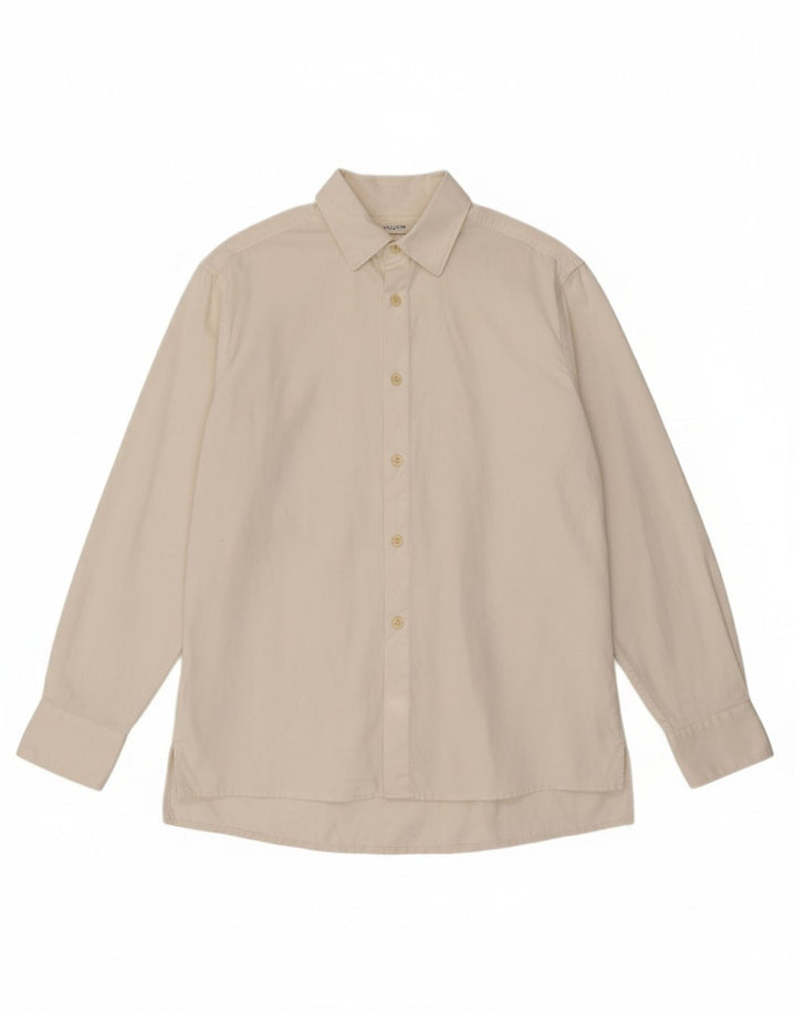 Camisa masculina pequena