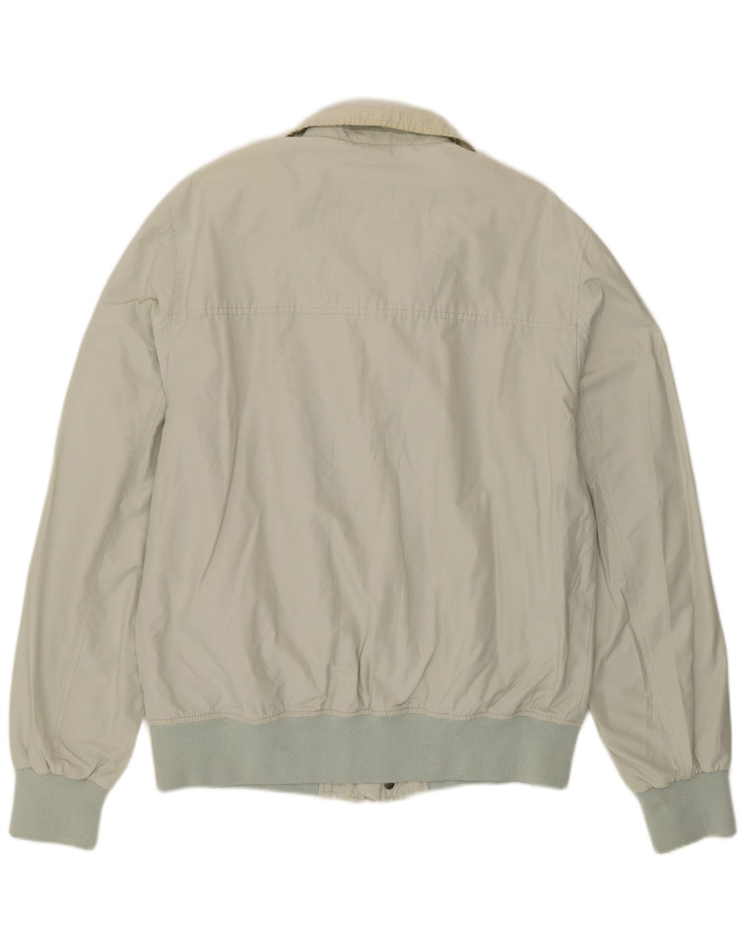 Jaqueta bomber masculina Invicta UK 42 XL algodão azul