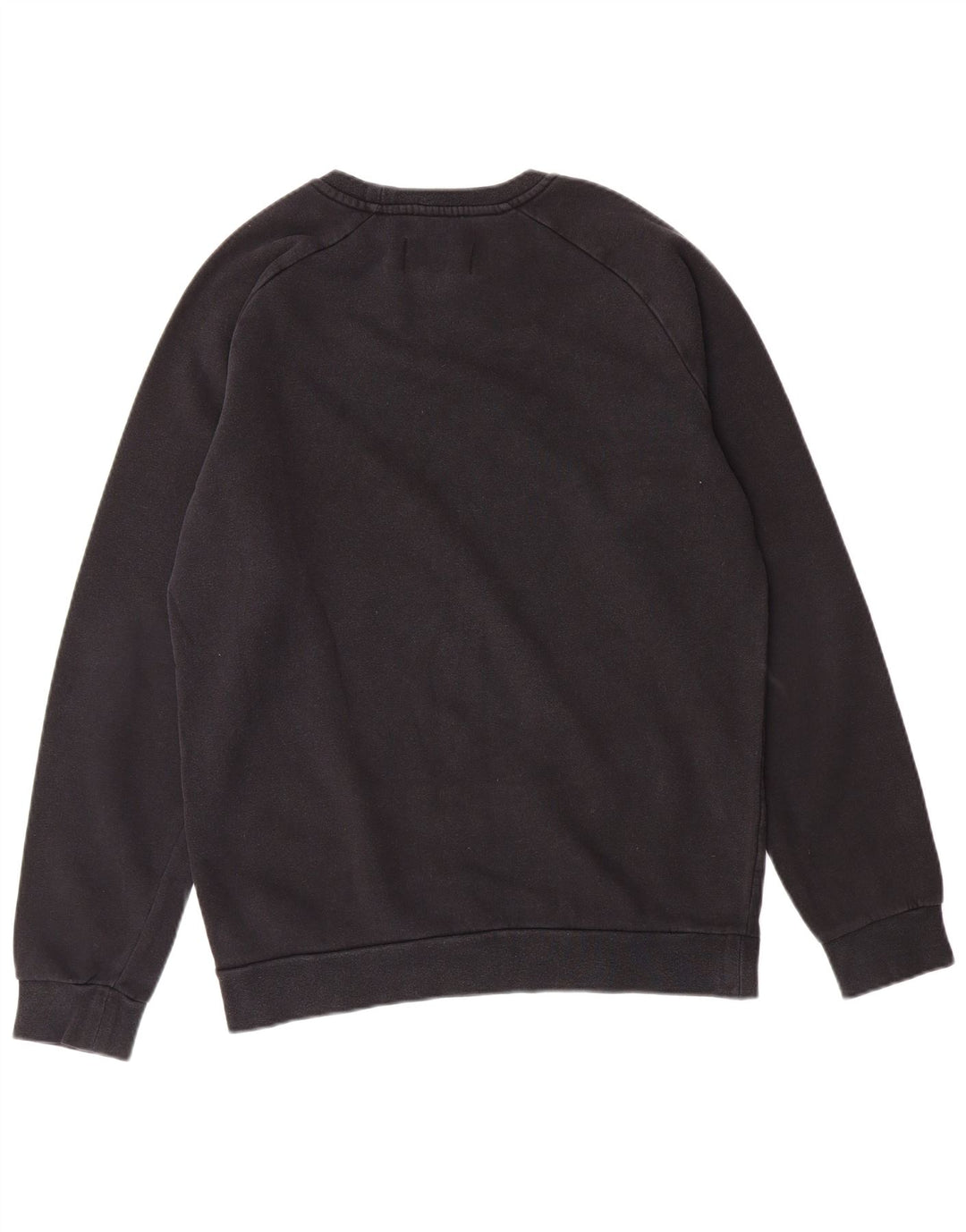 JORDAN moletom masculino jumper pequeno algodão preto
