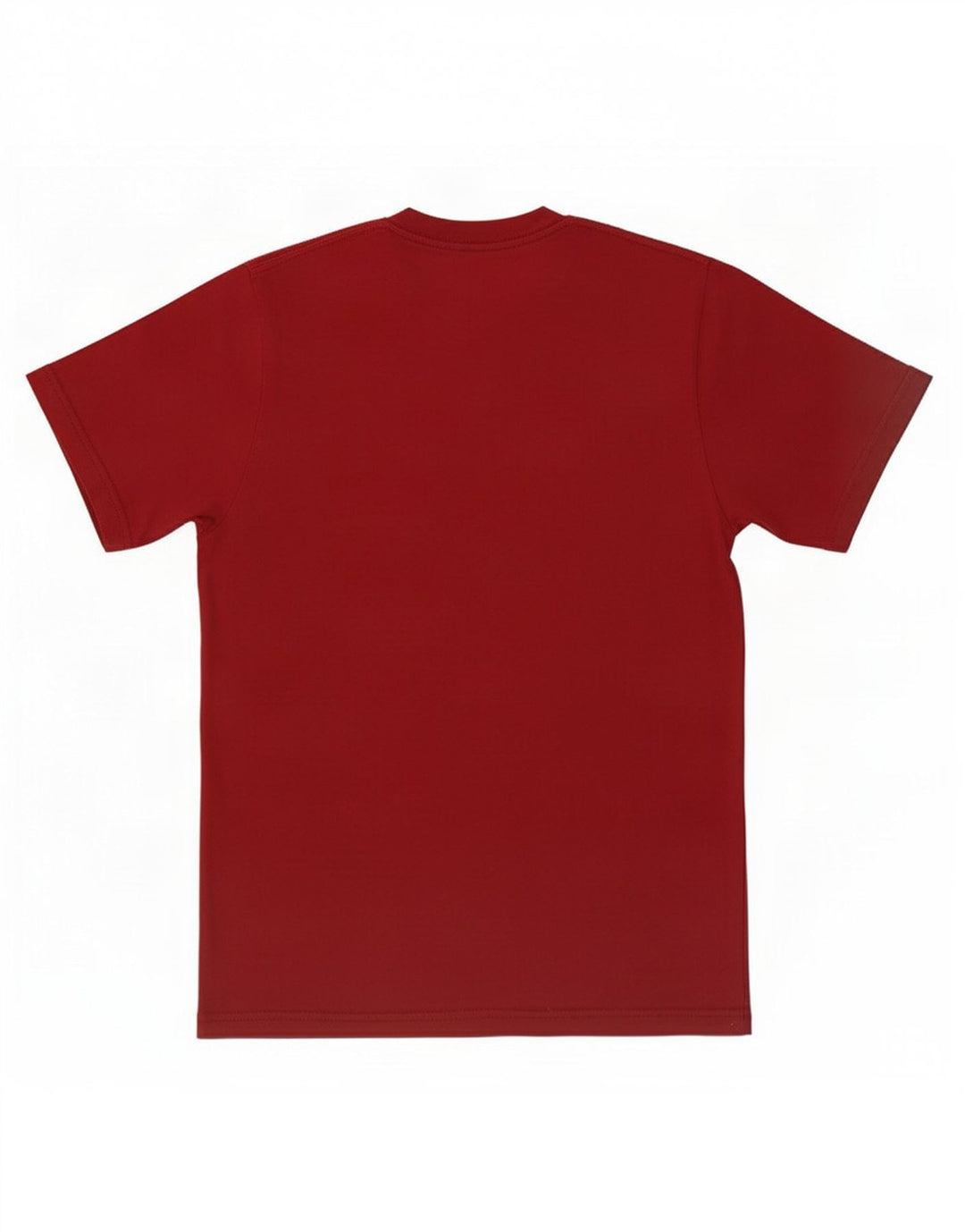 Camiseta Vans Boys Graphic Top 10-11 Anos Médio Algodão Vermelho