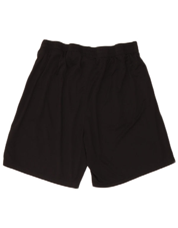 Umbro Mens Sport Shorts XL Poliéster Preto