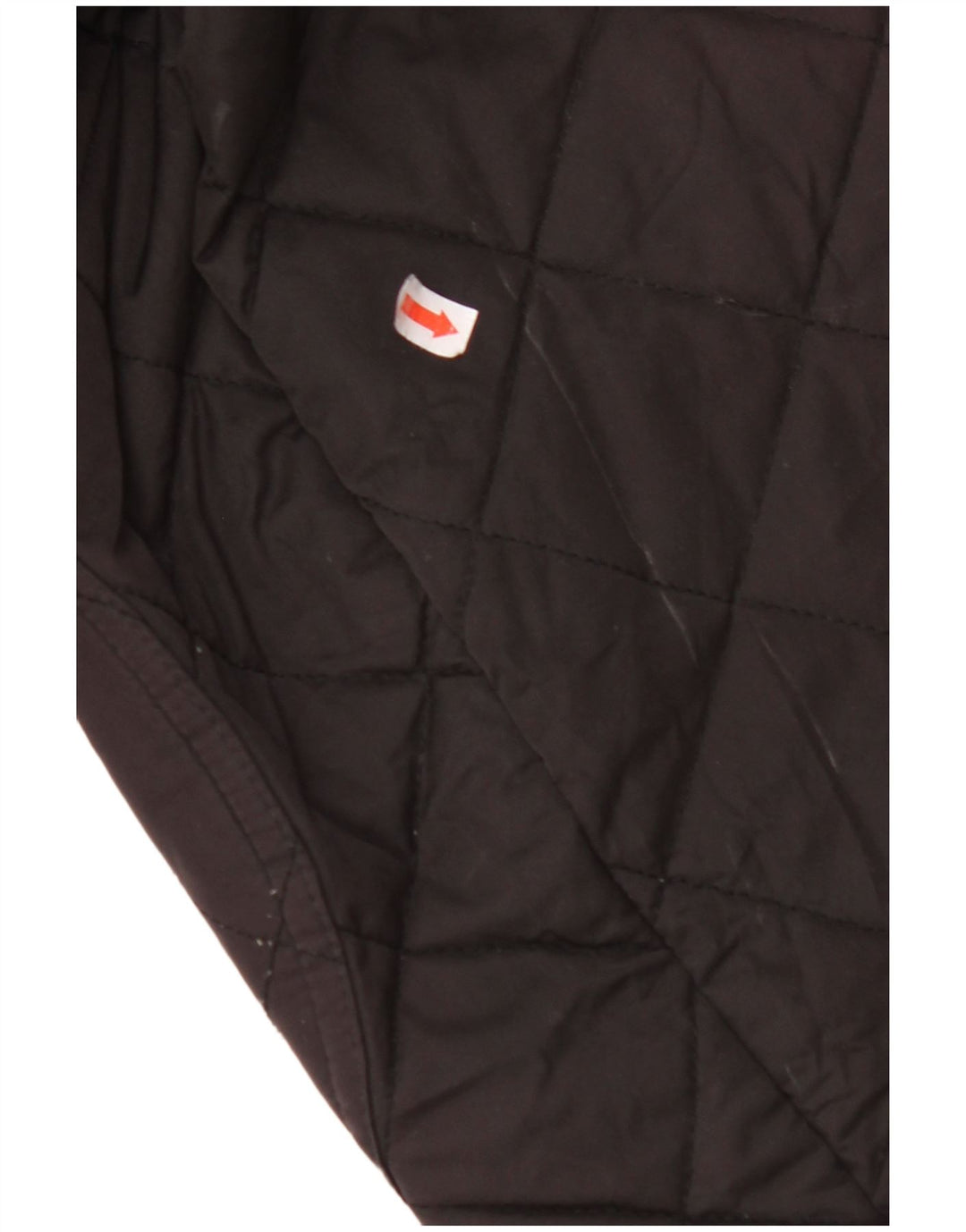 Jaqueta acolchoada masculina JOOP IT 52 XL poliéster marrom