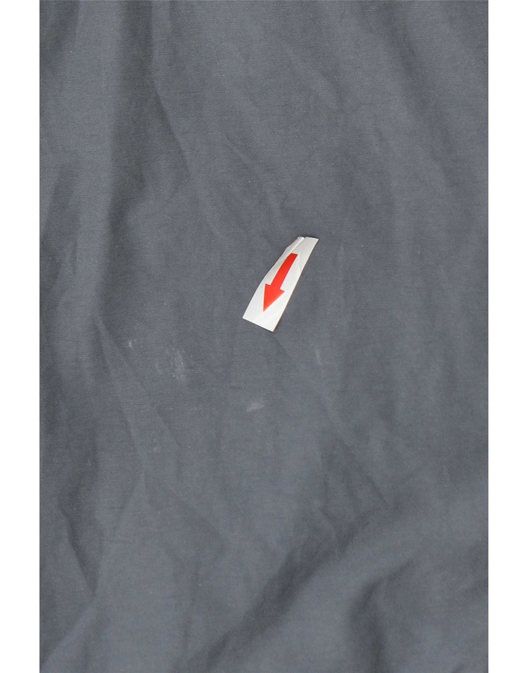 Shorts cargo masculino Marks & Spencer W36 grande algodão azul