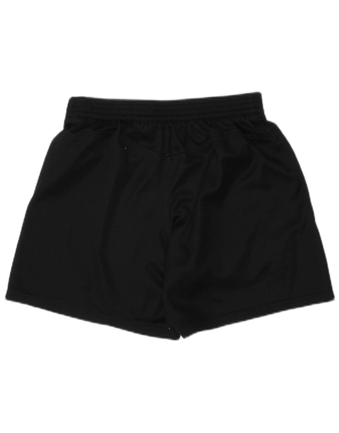Shorts esportivos Nike Boys Liverpool 2-3 anos XS preto poliéster