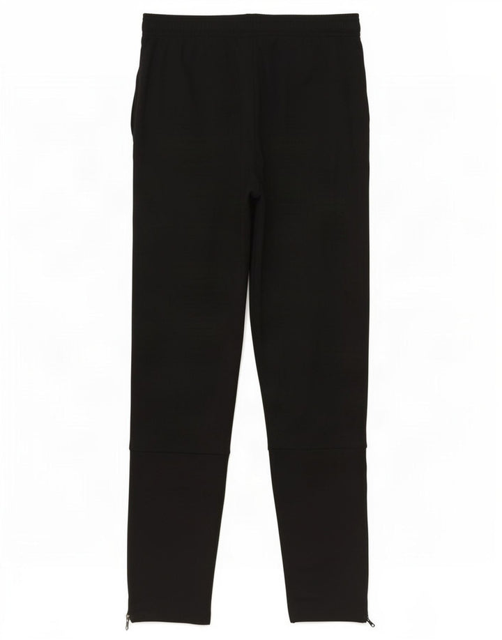 Calça Nike Masculina Treino Pequena Poliéster Preta