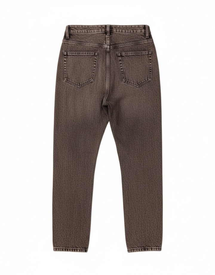 ZARA Mens Slim Jeans EU 36 XS W29 L26 Grey Cotton Vintage Zara and Second-Hand Zara from Messina Hembry 