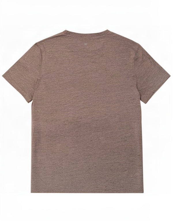 Camiseta masculina Champion cinza médio