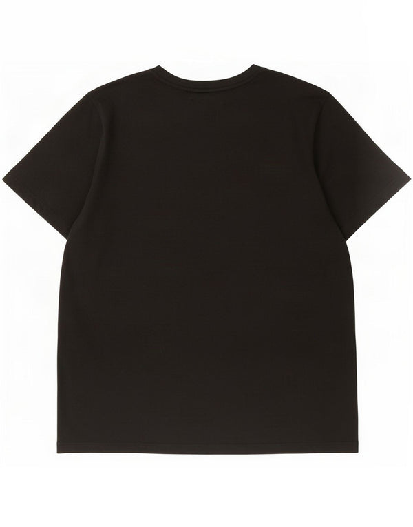 Camiseta Nike masculina gráfica Top XL algodão preto