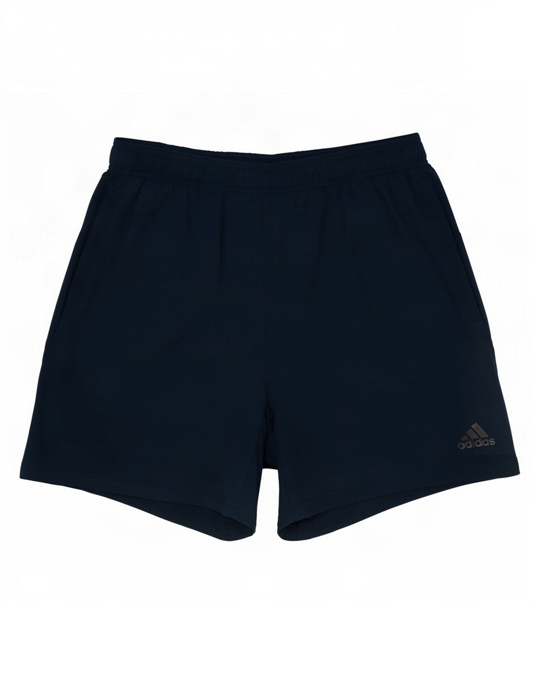 Adidas Masculino Climacool Sport Shorts Médio Azul Poliéster