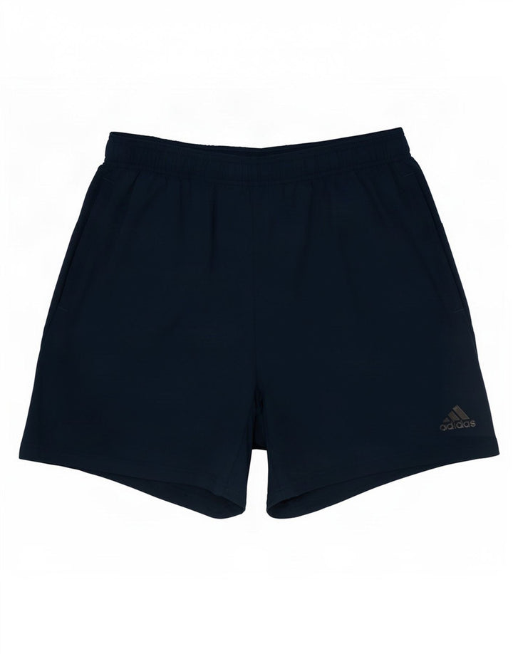 Adidas Masculino Climacool Sport Shorts Médio Azul Poliéster