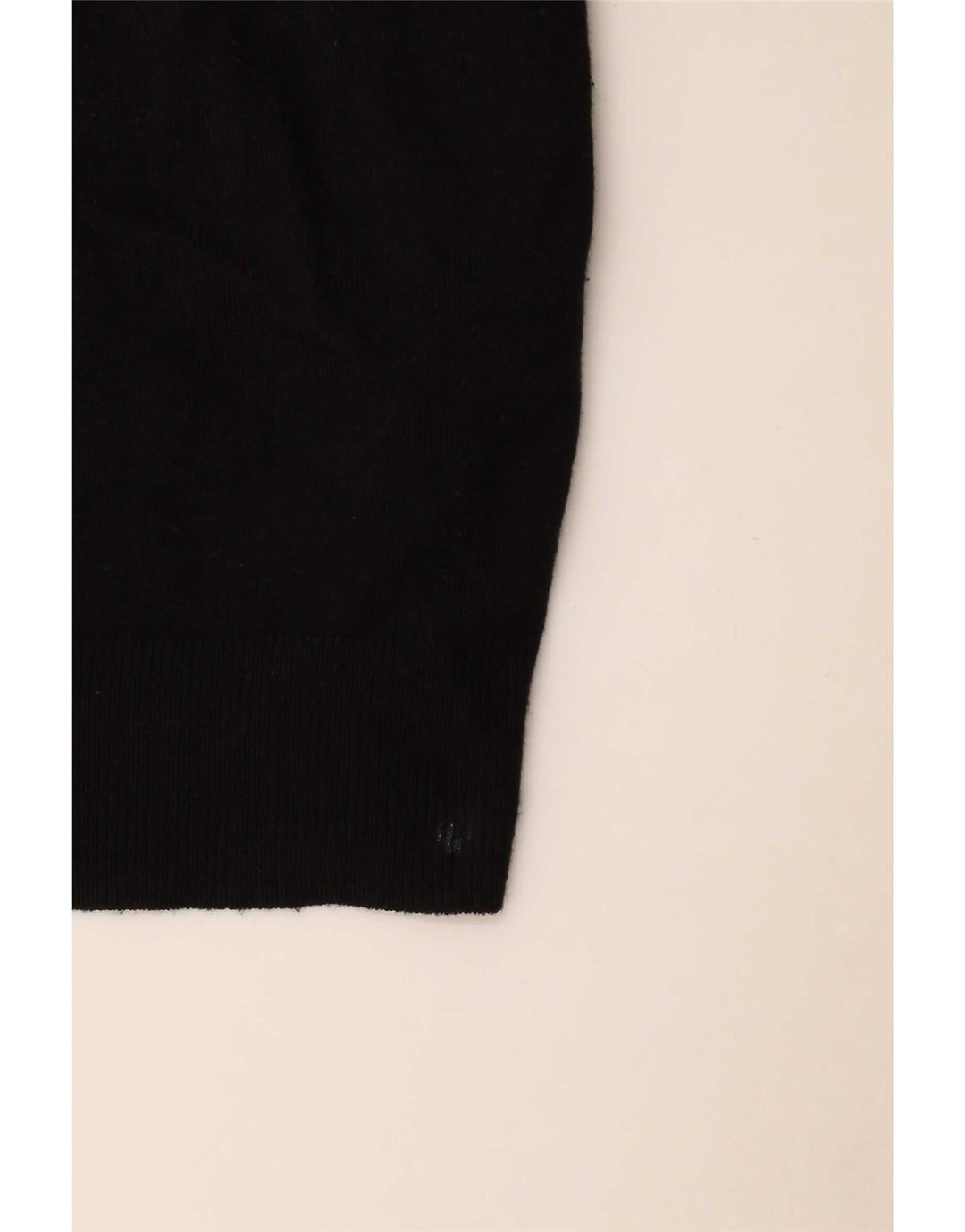 Suéter cardigã feminino Marks & Spencer UK 14 viscose preta média