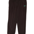 Calça de treino masculina Puma Joggers 2XL poliéster preto