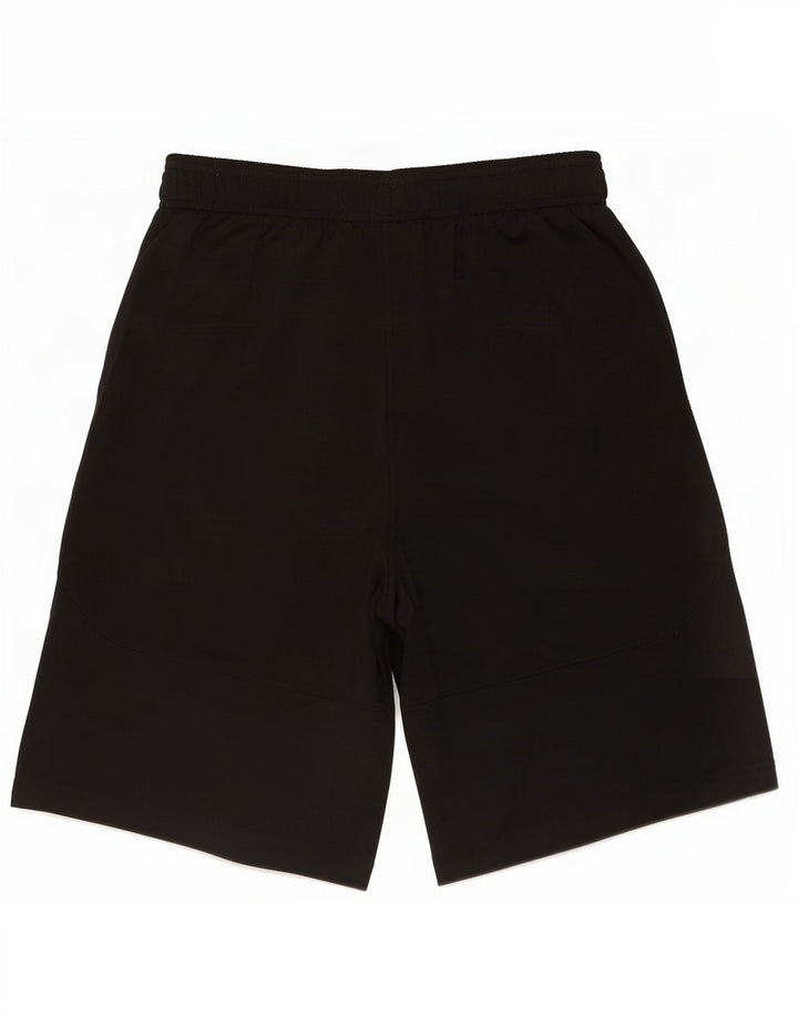 Under Armour Mens Sport Shorts Médio Poliéster Preto