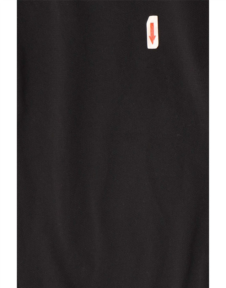 Calça de treino masculina Nike 2XL preta