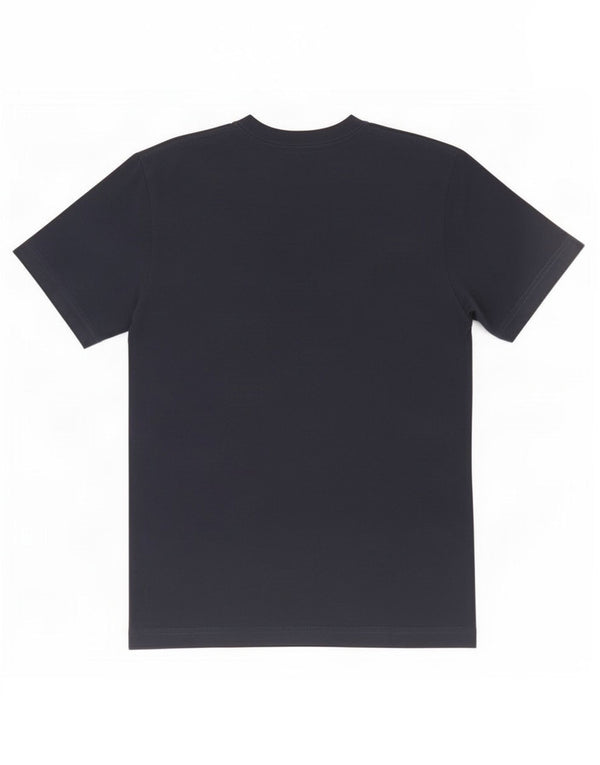 Camiseta masculina com estampa Hard Rock Cafe Sharm El-Sheikh Top médio azul marinho