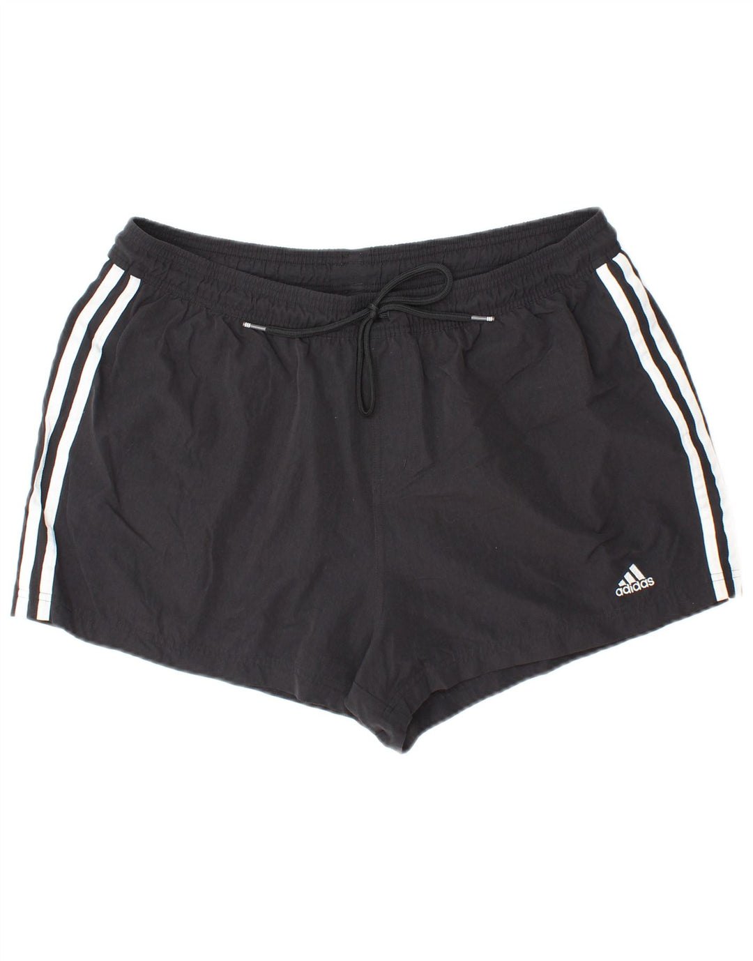 ADIDAS Mens Sport Shorts XL Preto Poliamida