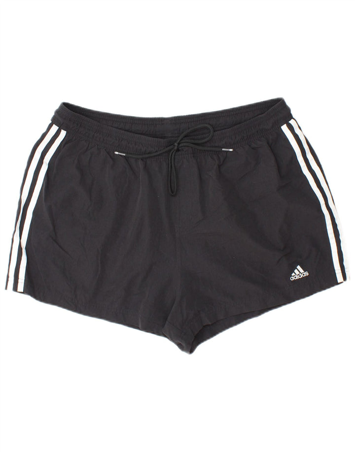 ADIDAS Mens Sport Shorts XL Preto Poliamida