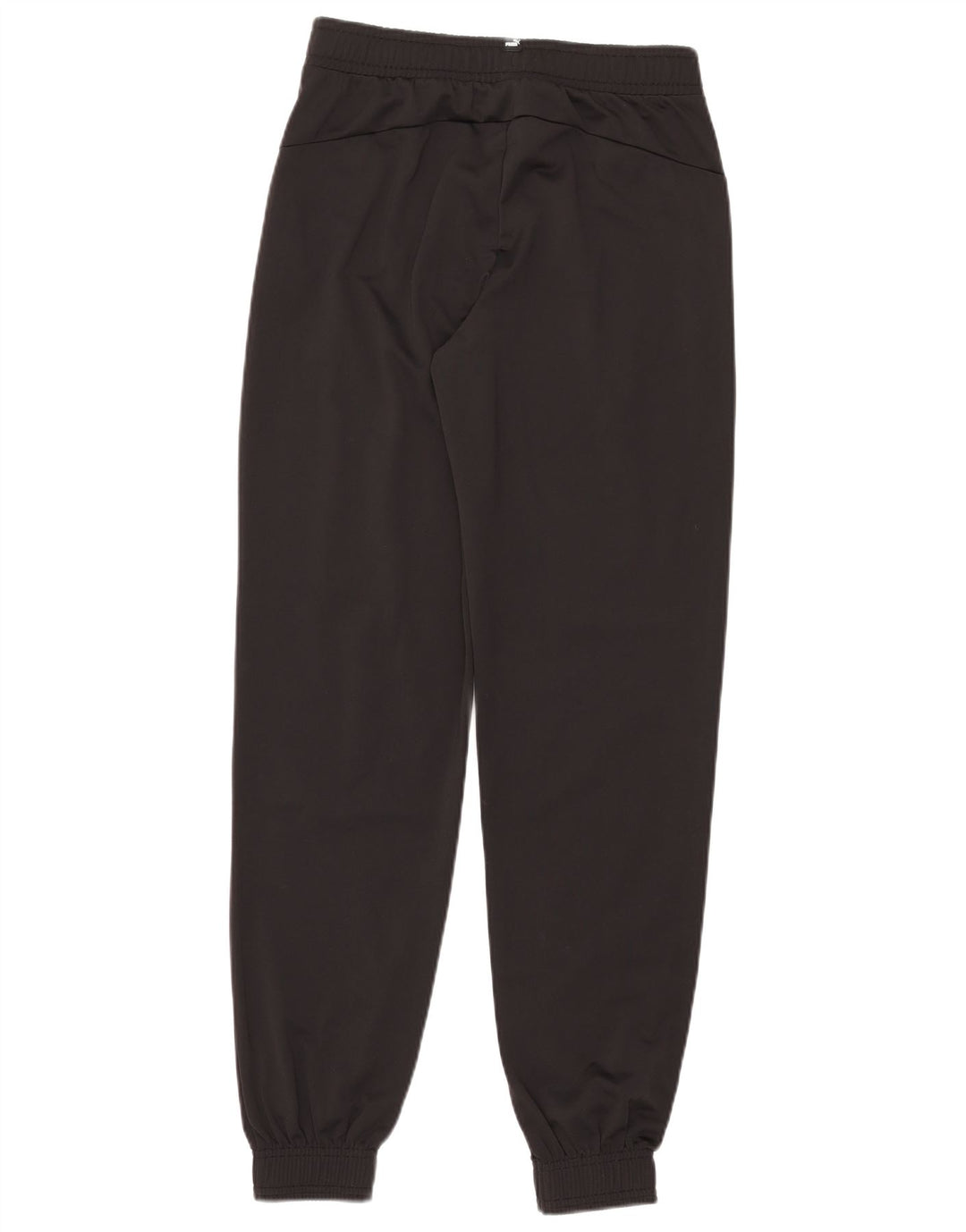 Calças de treino Puma Boys Joggers 15-16 anos preto poliéster