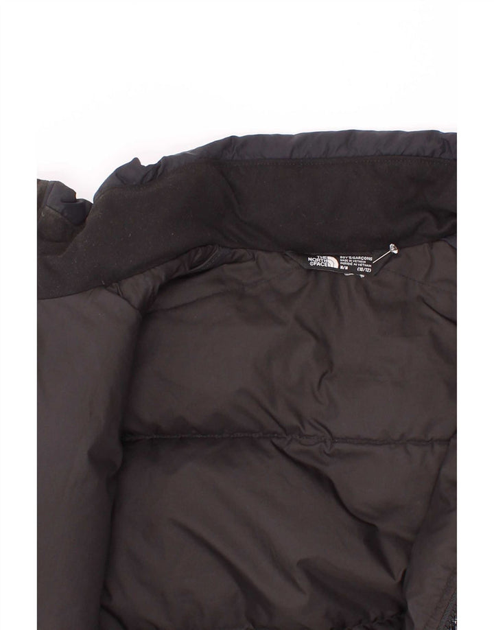 Jaqueta acolchoada The North Face Boys 10-11 anos médio multicolorido