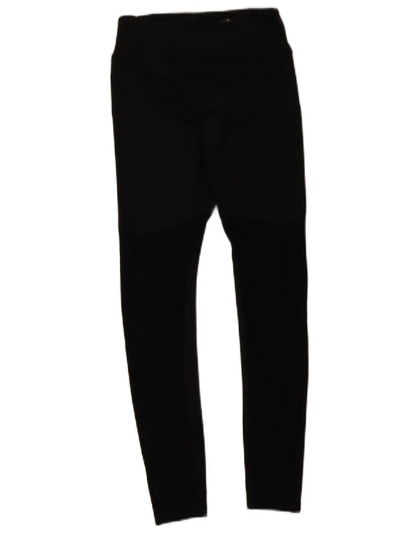Leggings Nike Dri Fit UK 4 XS Preto