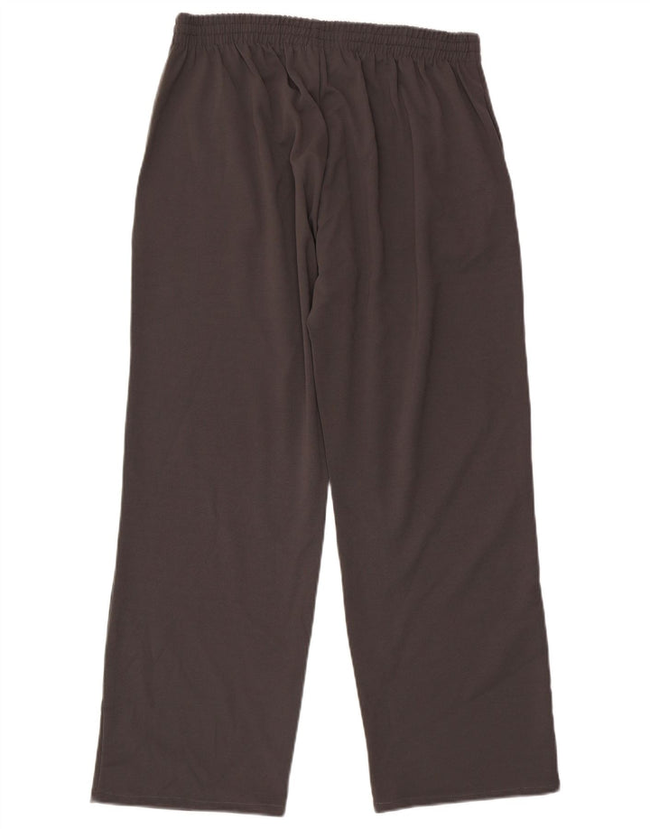 Calça de treino masculina Kappa XL cinza