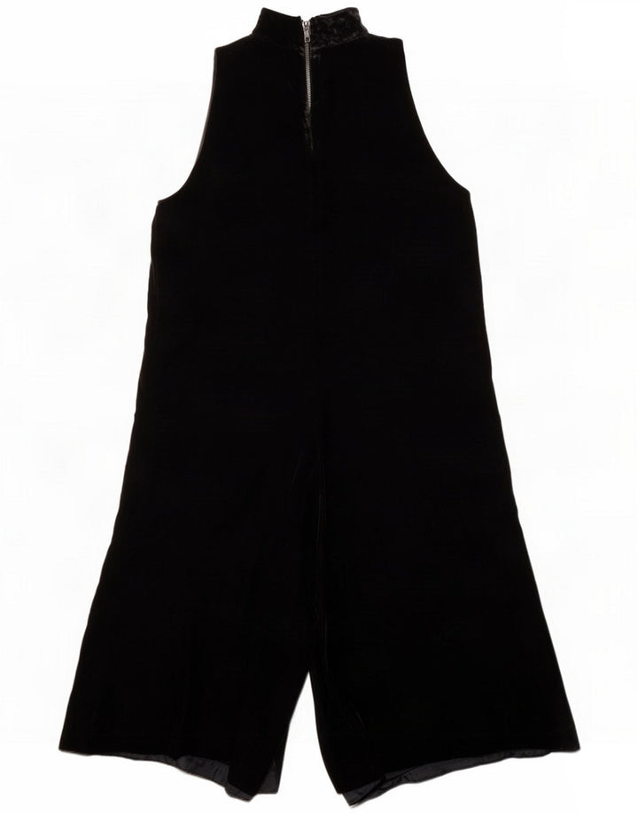 Macacão feminino French Connection UK 16 Grande Preto