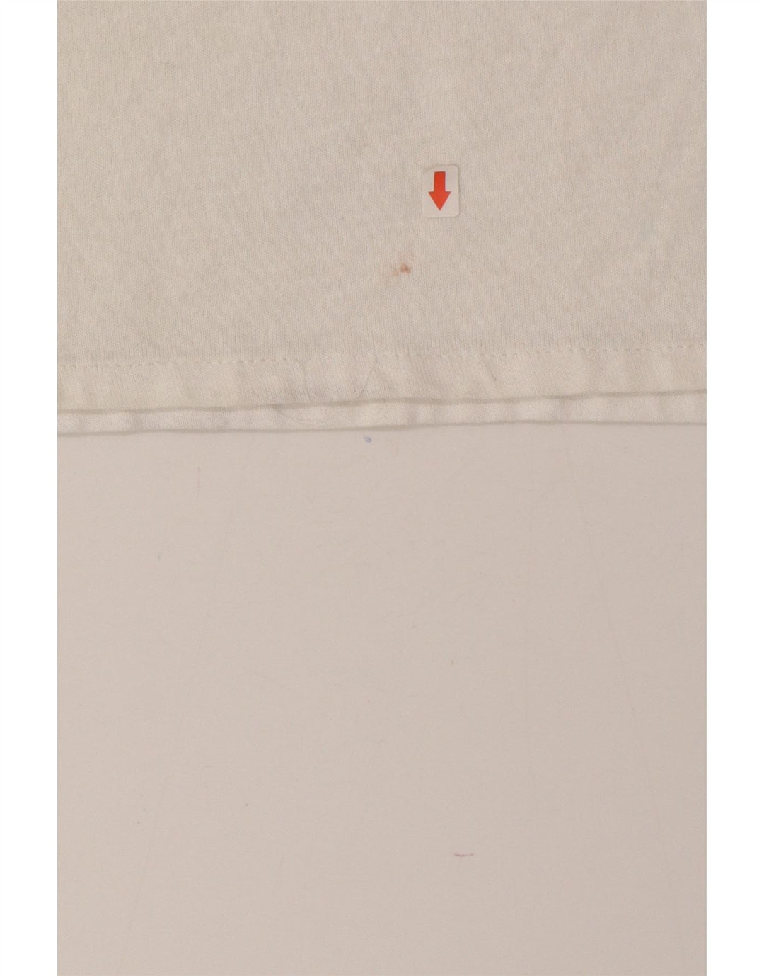 Camiseta masculina vintage 1991 DC Comics Catwoman gráfica top grande branco