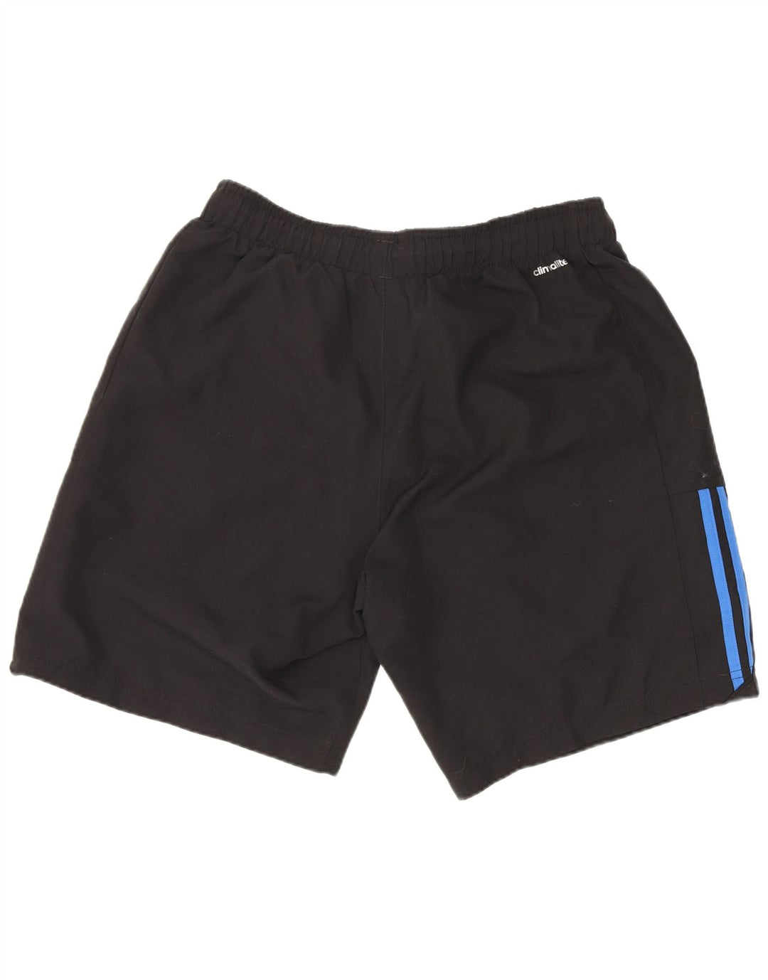 Adidas Masculino Climalite Sport Shorts Médio Preto Poliéster
