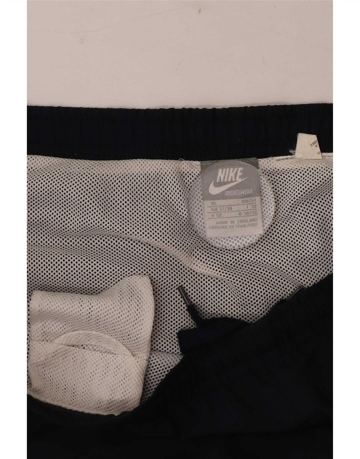 Nike Mens Swimwear XL Azul Marinho