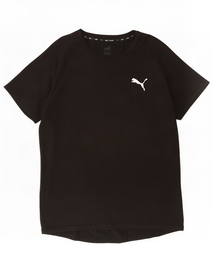 Puma Camiseta Masculina Top XL Preta
