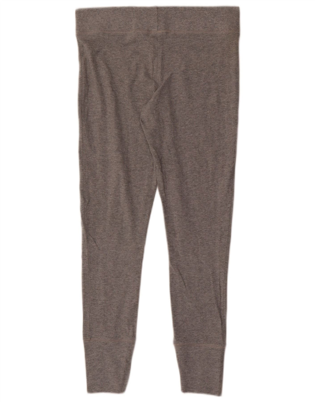 Leggings femininos Nike US 4/6 pequeno cinza algodão