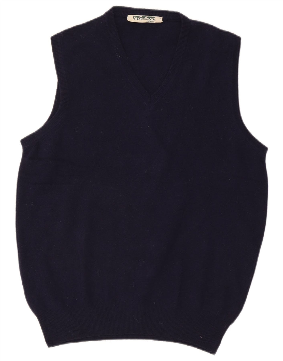 Regata masculina vintage IT 54 XL azul marinho