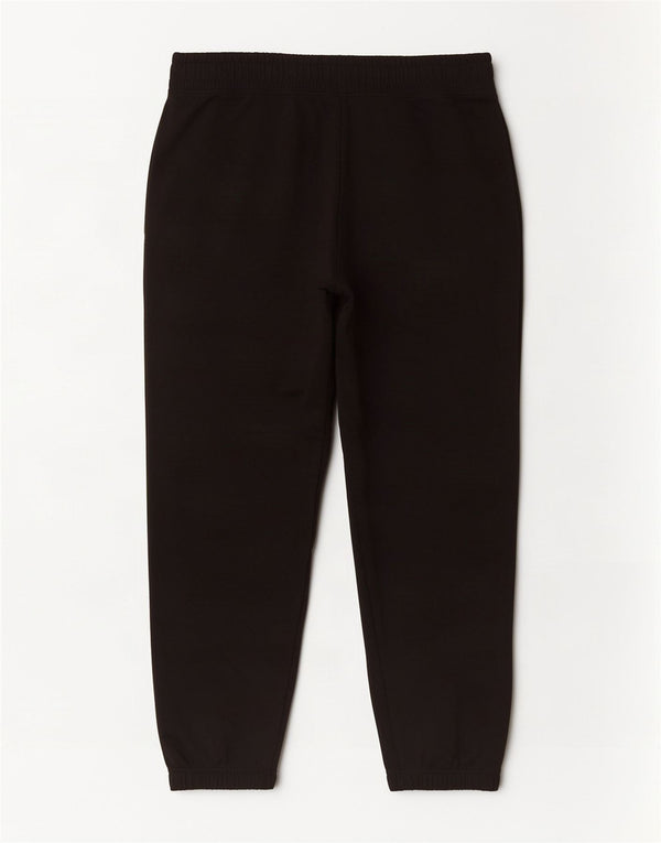 Nike Mens Graphic Calças de treino Joggers XL algodão preto