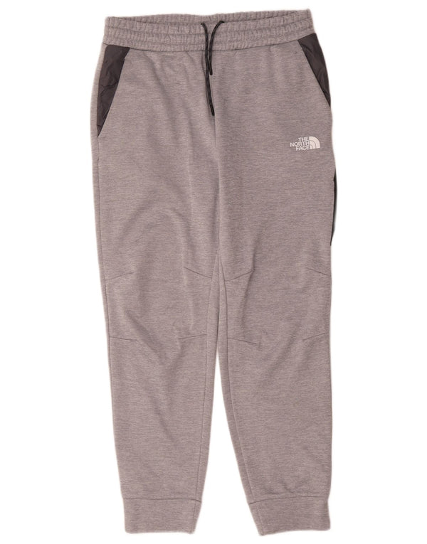 The North Face Mens Calças de treino Joggers Medium Grey Colourblock