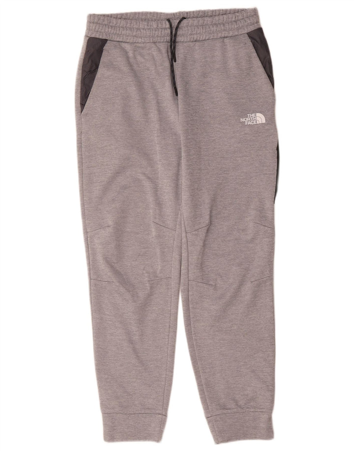 The North Face Mens Calças de treino Joggers Medium Grey Colourblock