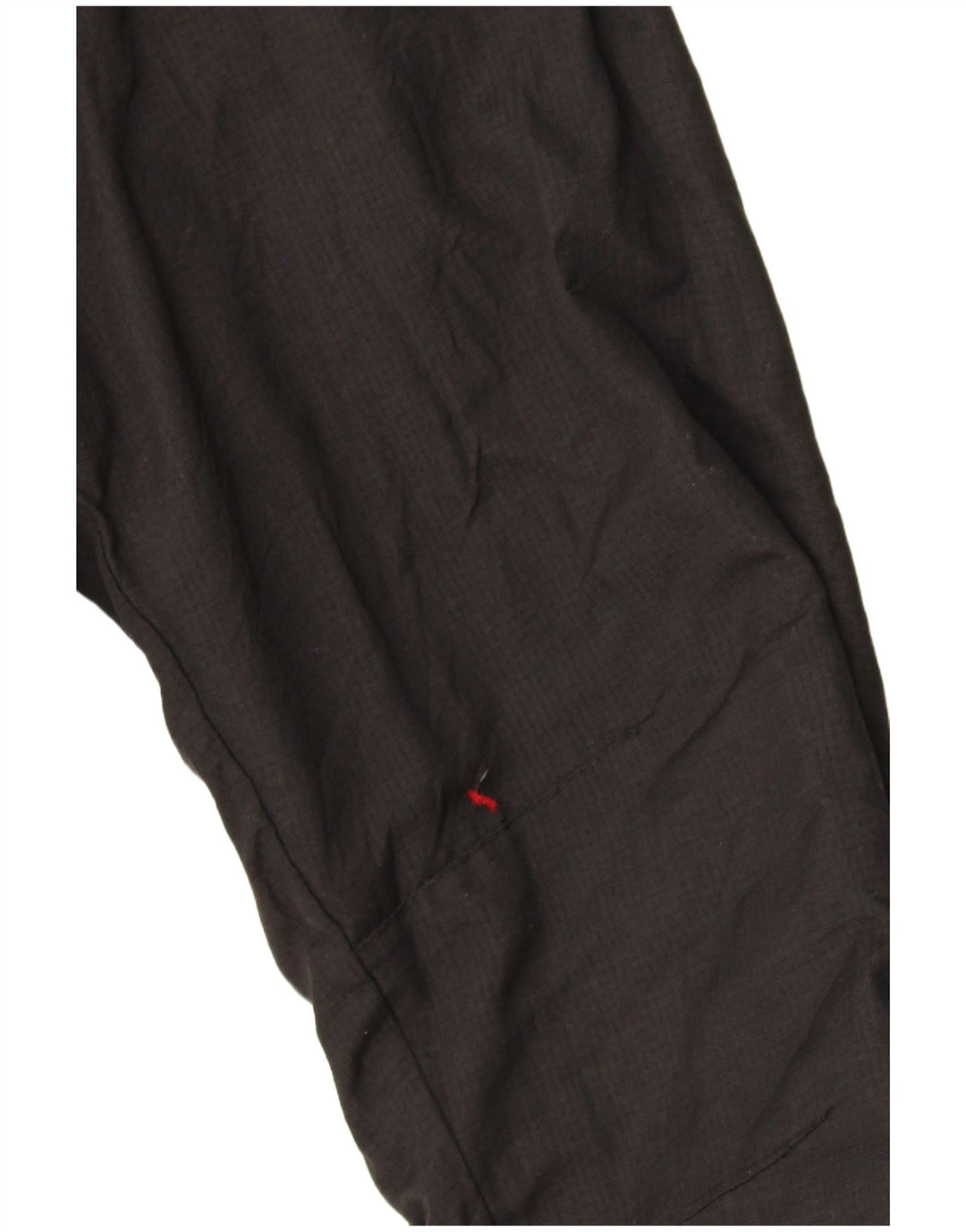 Jaqueta corta-vento masculina Superdry Windcheater Graphic UK 38 médio preto