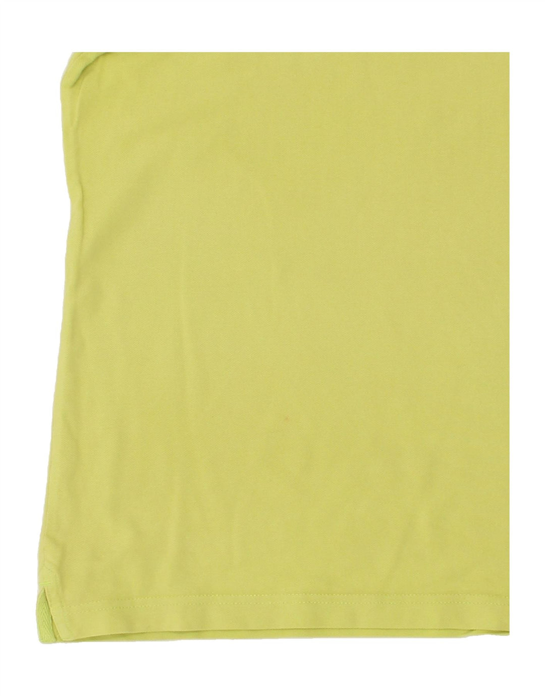 DIADORA Mens Polo Shirt Large Green Vintage Diadora and Second-Hand Diadora from Messina Hembry 