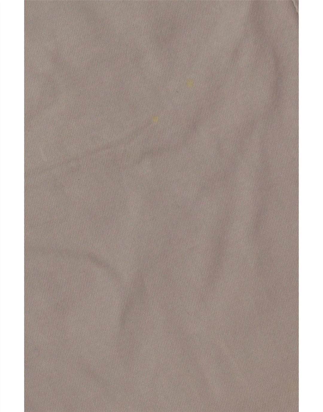 MARKS & SPENCER Mens Straight Casual Trousers W38 L29 Grey Cotton Vintage Marks & Spencer and Second-Hand Marks & Spencer from Messina Hembry 