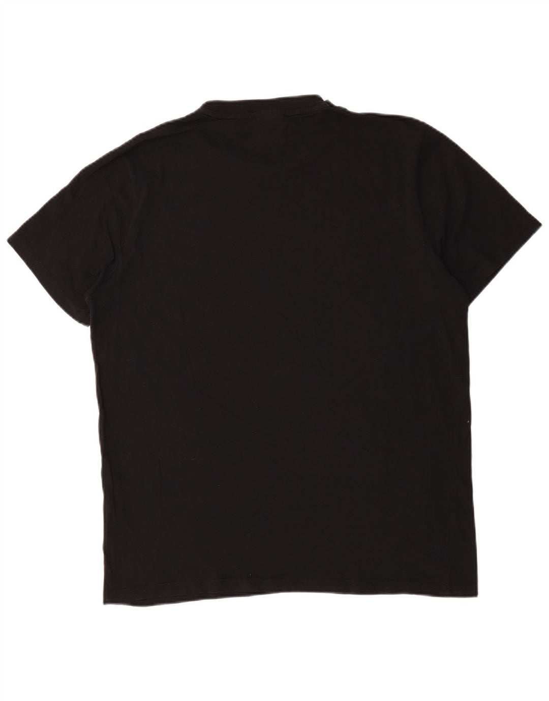 Camiseta masculina Champion Top 2XL preta