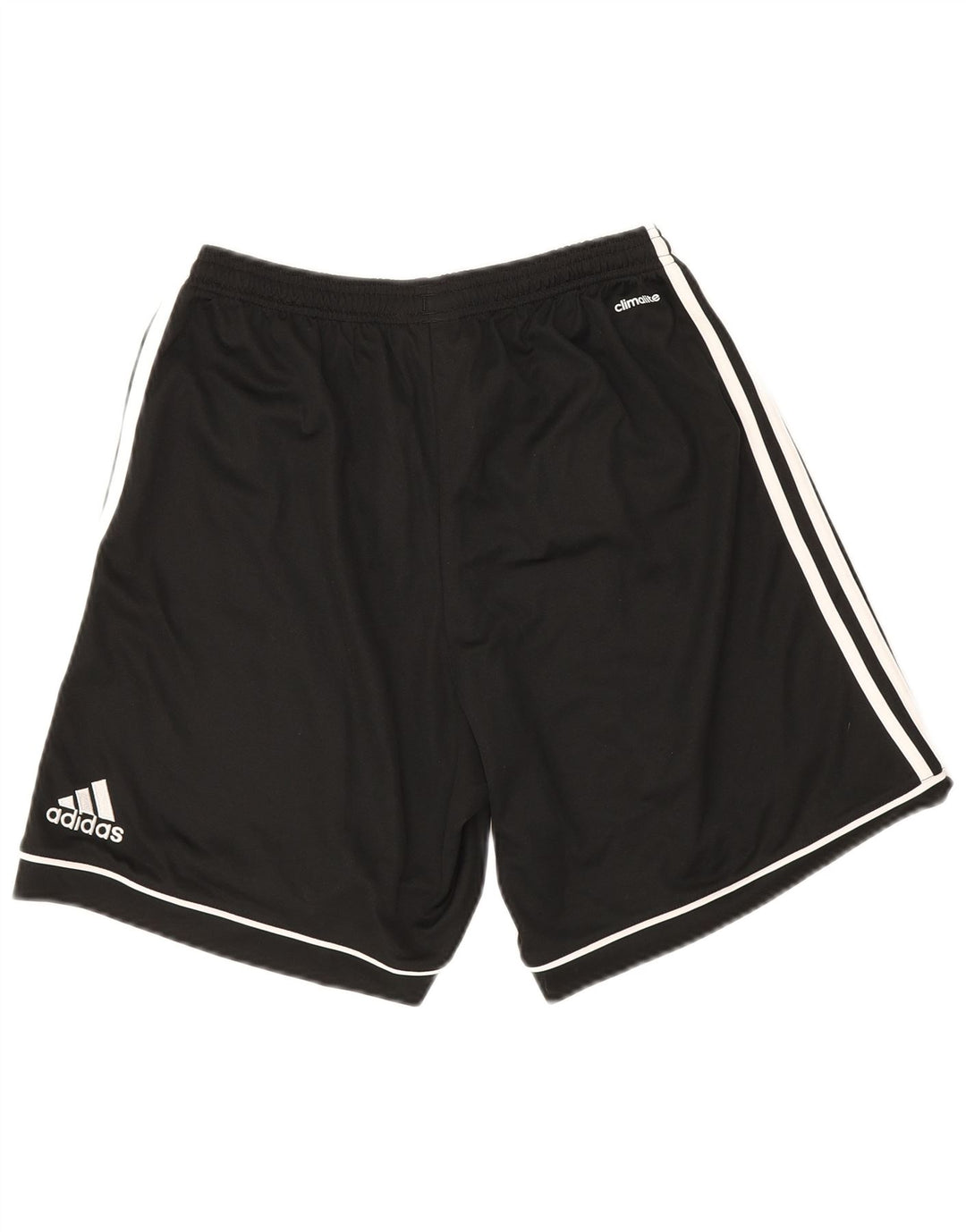 Adidas Masculino Climalite Sport Shorts Médio Preto Poliéster