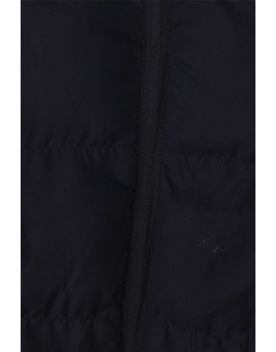 Jaqueta acolchoada com capuz para meninos Lyle & Scott 15-16 anos azul marinho poliéster