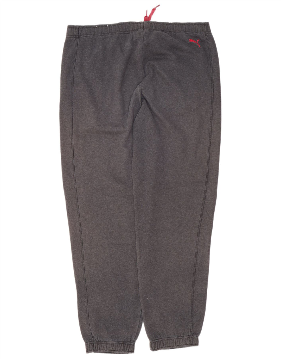 Calça de treino masculina PUMA Joggers XL cinza