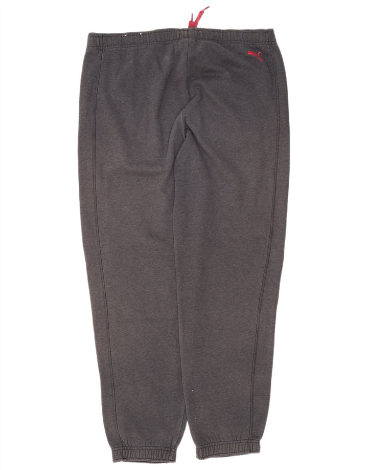 Calça de treino masculina PUMA Joggers XL cinza