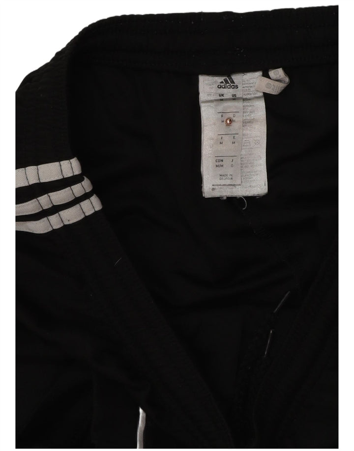Adidas Masculino Climalite Sport Shorts Médio Preto Poliéster