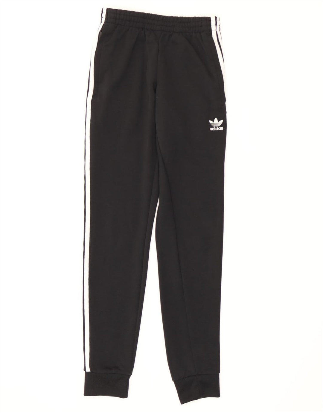 Adidas Mens Treino Calças Joggers XS Poliéster Preto
