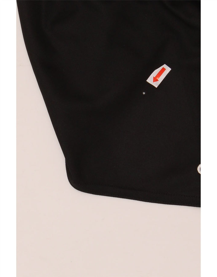 ADIDAS Mens Aeroready Sport Shorts XL Preto Poliéster