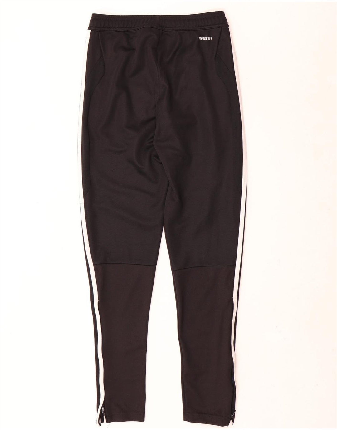 Calça Adidas Mens Treino XS Poliéster Preto