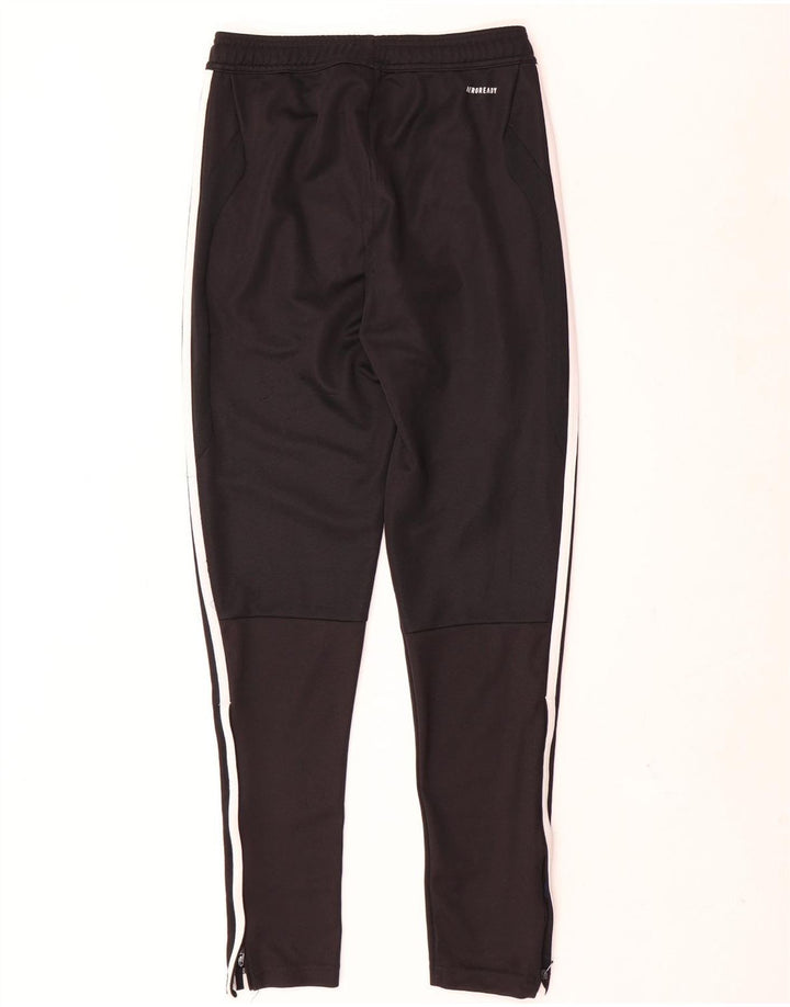Calça Adidas Mens Treino XS Poliéster Preto